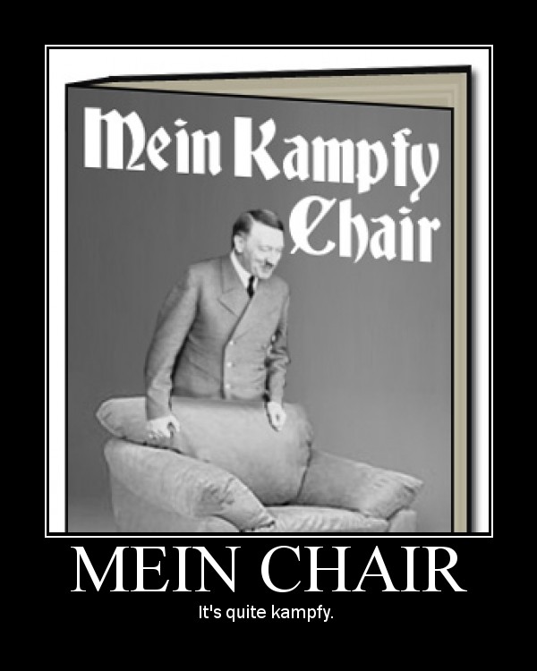 Mein Chair