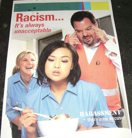 Racism